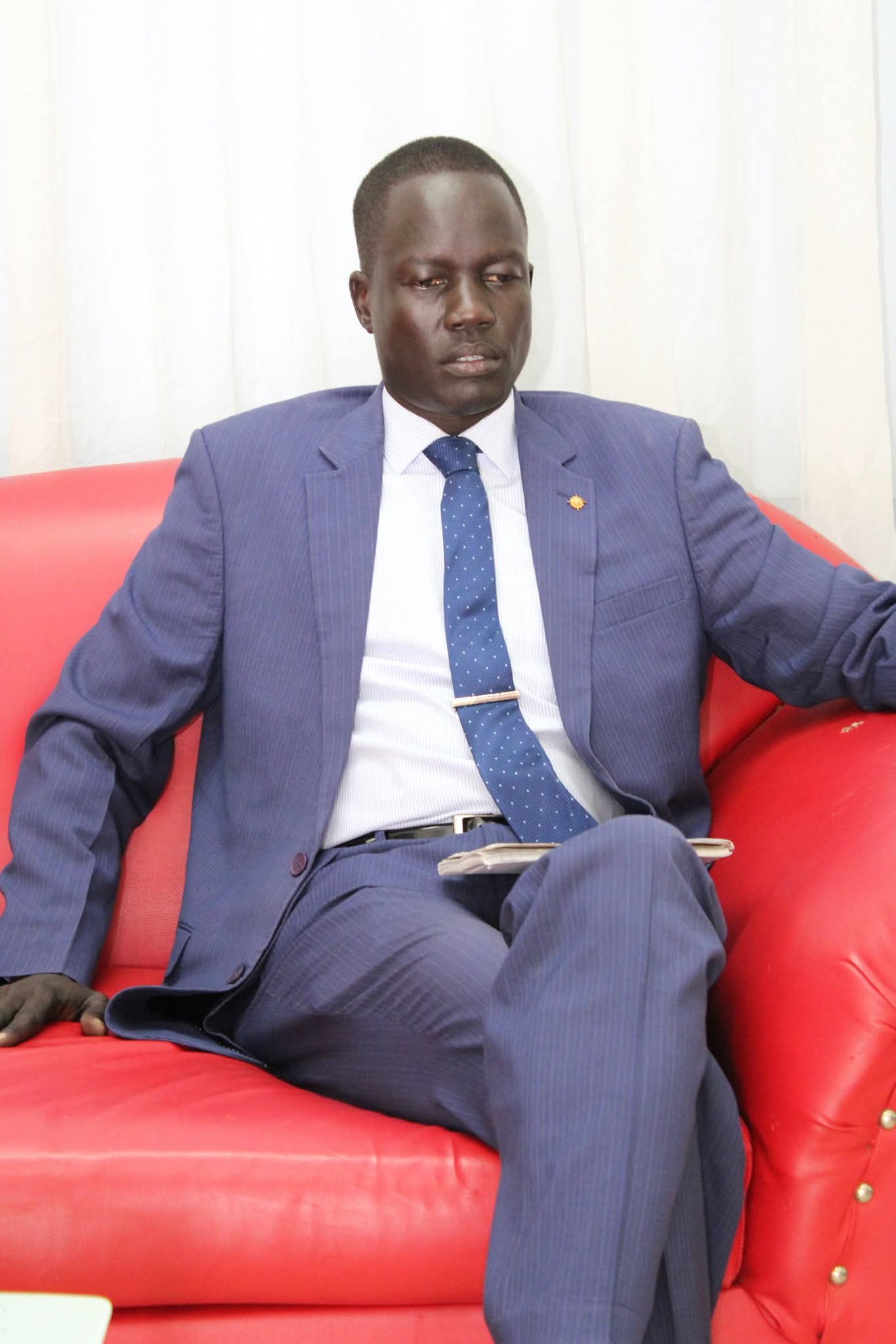 Executive